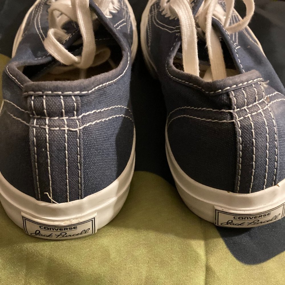 Converse Jack Purcell's